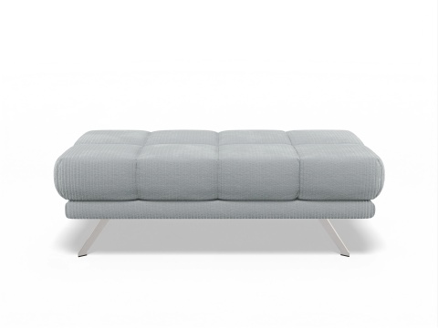 Hockerbank 137x73cm